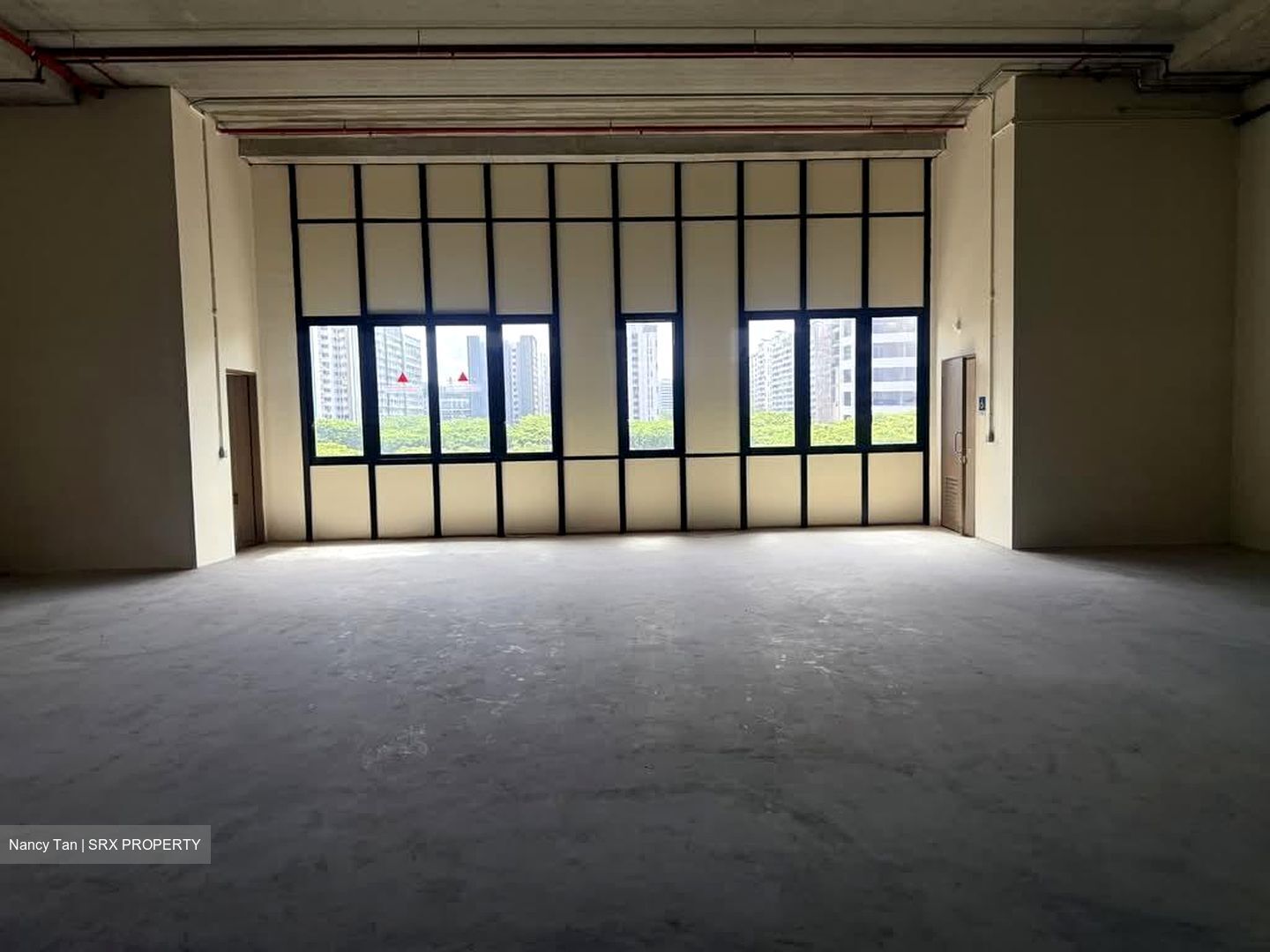 Stellar@tampines (D18), Factory #543671171